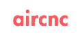 AirCnc Logo